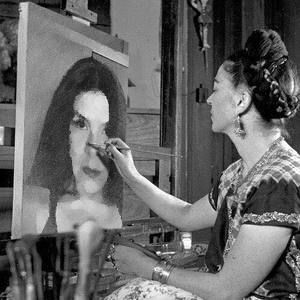 Meet your Posher, Sandra